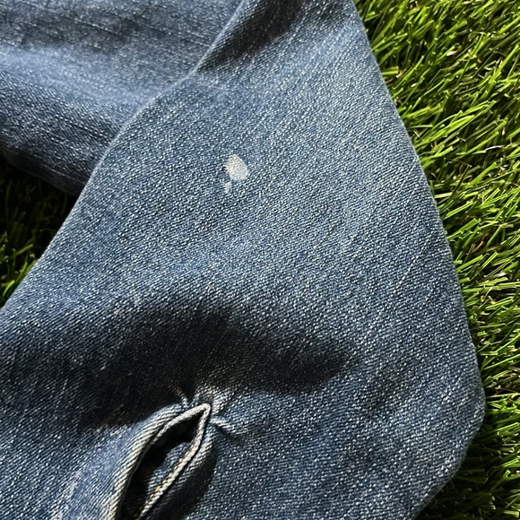 Crazy 8 Jean Jacket - Picture 3 of 4